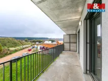 Pronájem bytu 2+kk, Plzeň, Safírová, 66 m2