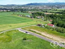 Prodej pozemku pro bydlení, Poličná, 770 m2