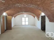 Pronájem skladu, Zašová, 330 m2