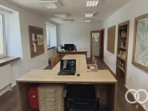 Pronájem skladu, Zašová, 330 m2