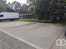 Pronájem skladu, Zašová, 330 m2