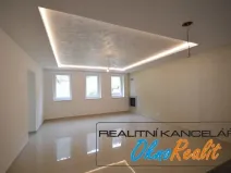 Dražba bytu 4+kk, Rusava, 87 m2