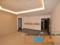 Dražba bytu 4+kk, Rusava, 87 m2