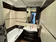 Pronájem bytu 3+1, Praha - Letňany, Tupolevova, 79 m2