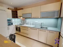 Pronájem bytu 2+1, Zlín, třída Tomáše Bati, 60 m2