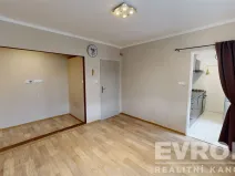Pronájem bytu 3+1, Havlíčkův Brod, Žižkova, 68 m2
