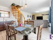 Prodej bytu 5+1, Písek, Erbenova, 104 m2