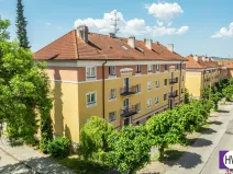 Prodej bytu 5+1, Písek, Erbenova, 104 m2