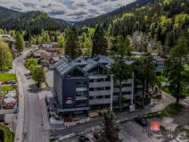 Prodej bytu 4+kk, Harrachov, 100 m2