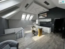 Pronájem kanceláře, Karlovy Vary - Dvory, Chebská, 61 m2
