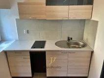 Pronájem bytu 1+kk, Horka nad Moravou, Partyzánská, 30 m2