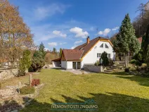 Prodej vícegeneračního domu, Jevišovice, 350 m2