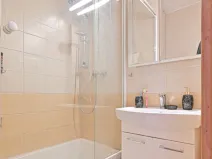Pronájem bytu 3+1, Brno - Bohunice, Vedlejší, 64 m2
