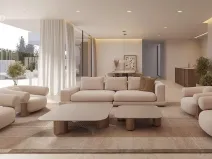 Prodej rodinného domu, Moraira_Teulada, Alicante, Španělsko, 395 m2