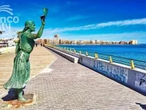 Prodej bytu 4+kk, Torrevieja, Alicante, Španělsko, 98 m2