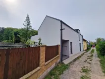 Prodej rodinného domu, Benátky nad Jizerou, Pod Remízkem, 250 m2