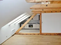 Pronájem bytu 2+kk, Trutnov, Novoměstská, 60 m2