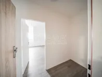 Pronájem bytu 1+kk, Neratovice - Byškovice, Pražská, 25 m2