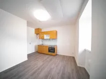 Pronájem bytu 1+kk, Neratovice - Byškovice, Pražská, 21 m2