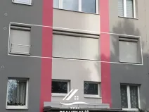 Pronájem bytu 2+1, Ostrava, Podroužkova, 45 m2