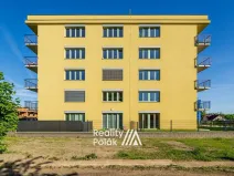 Pronájem bytu 1+kk, Liberec, Tovární, 37 m2