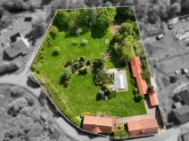 Prodej rodinného domu, Verneřice - Loučky, 340 m2