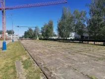 Pronájem skladu, Benešov, 2000 m2