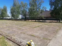 Pronájem skladu, Benešov, 2000 m2