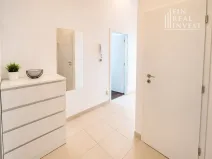 Prodej bytu 2+kk, Brno - Přízřenice, 52 m2