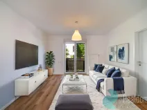 Prodej bytu 2+1, České Budějovice, Hálkova, 50 m2