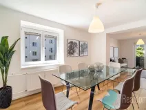 Prodej bytu 2+1, České Budějovice, Hálkova, 53 m2