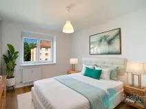 Prodej bytu 2+1, České Budějovice, Hálkova, 53 m2