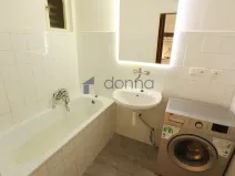 Pronájem bytu 2+kk, Praha, Podbabská, 47 m2
