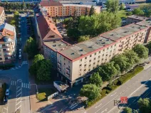 Prodej bytu 3+1, Pardubice - Zelené Předměstí, Palackého třída, 79 m2