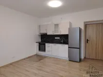 Pronájem bytu 1+kk, Znojmo, nám. Kpt. Otm. Chlupa, 35 m2