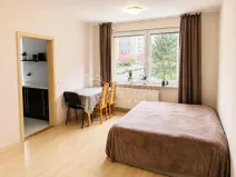Pronájem bytu 3+1, Tábor, Sofijská, 67 m2