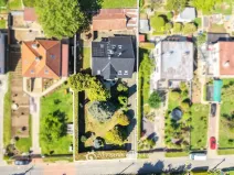 Prodej rodinného domu, Nový Šaldorf-Sedlešovice - Nový Šaldorf, Vilová, 240 m2