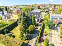 Prodej rodinného domu, Nový Šaldorf-Sedlešovice - Nový Šaldorf, Vilová, 240 m2