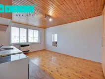 Prodej bytu 1+kk, Olomouc, Dukelská, 21 m2