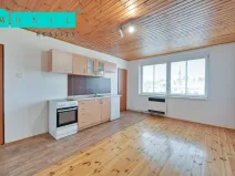 Prodej bytu 1+kk, Olomouc, Dukelská, 21 m2