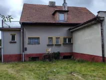 Prodej rodinného domu, Čechtice, Vinohradská, 400 m2