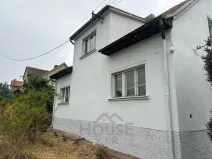 Prodej rodinného domu, Čechtice, Vinohradská, 400 m2