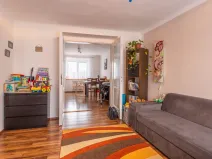 Pronájem bytu 2+1, České Budějovice - České Budějovice 3, Pražská tř., 52 m2