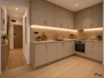 Prodej bytu 2+1, Ostrava, Krasnoarmejců, 52 m2