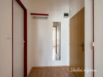 Pronájem bytu 1+kk, Praha - Střešovice, Na Hubálce, 24 m2