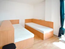 Pronájem bytu 1+kk, Brno - Královo Pole, Božetěchova, 37 m2