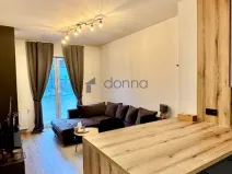 Pronájem bytu 2+kk, Praha, V Pitkovičkách, 43 m2