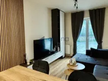 Pronájem bytu 2+kk, Praha, V Pitkovičkách, 43 m2