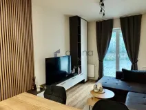 Pronájem bytu 2+kk, Praha, V Pitkovičkách, 43 m2