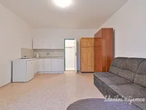 Pronájem bytu 1+kk, Brno, bratří Sapáků, 29 m2